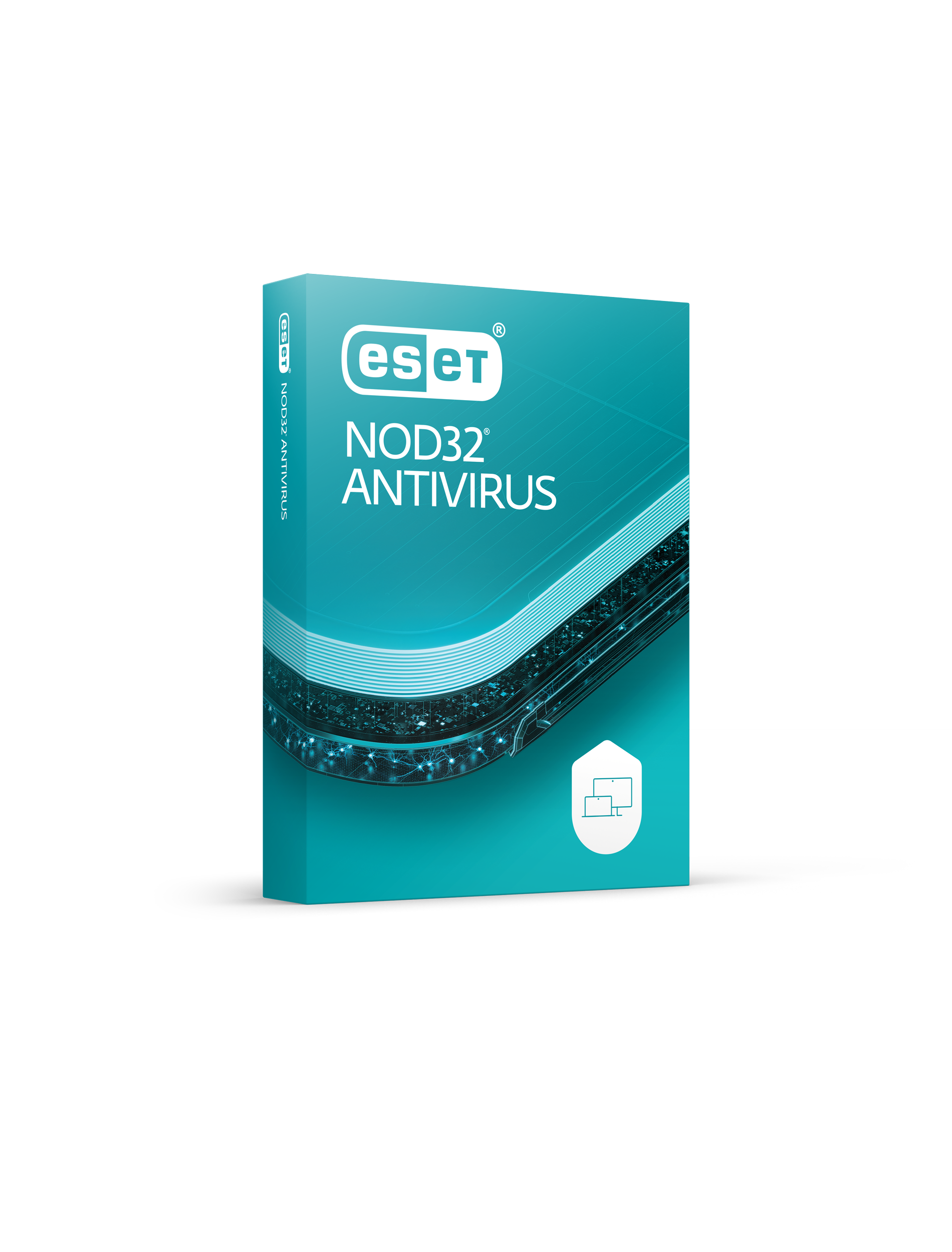 ESET NOD32 Antivirus – ESET NOD32 香港官方網店