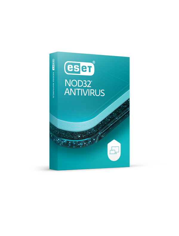 ESET NOD32 Antivirus