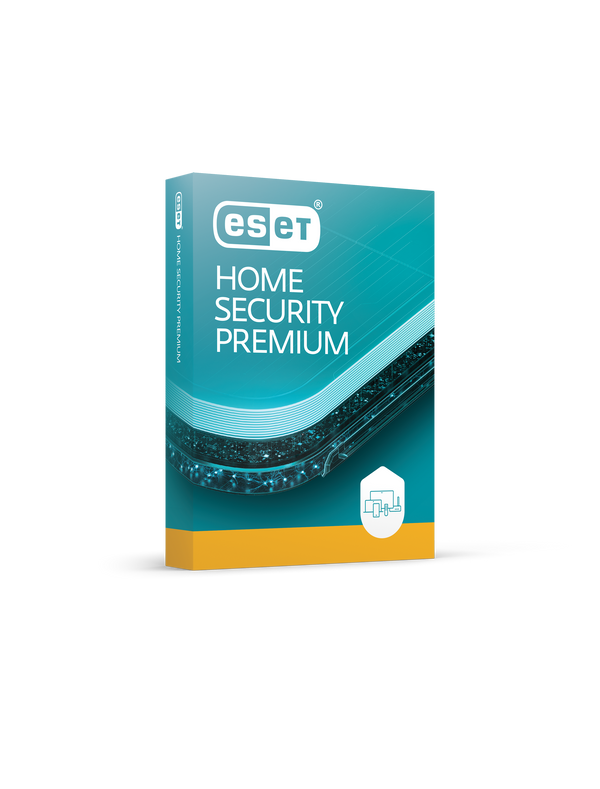 ESET Home Security Premium