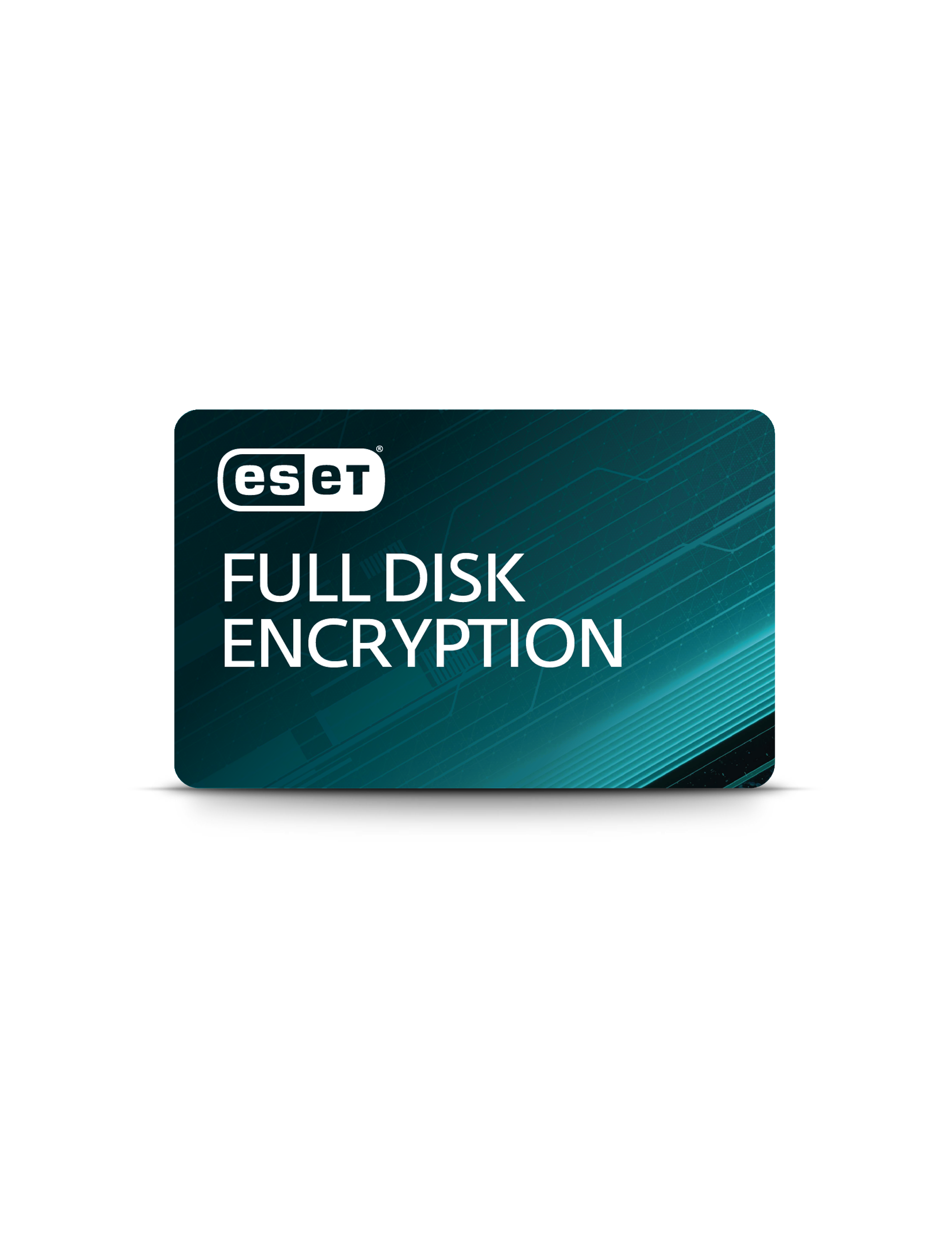 Security/encryption Disk ESET Full Disk Encryption – ESET NOD32 香港官方網店