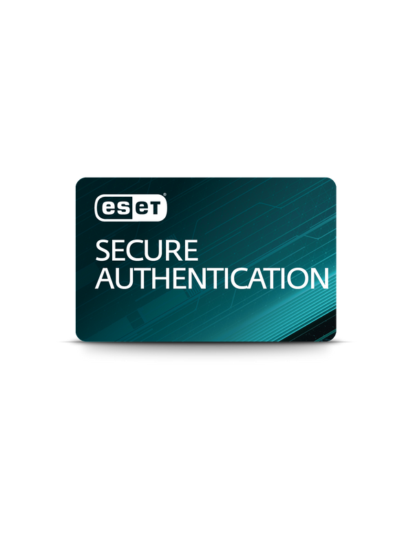 ESET Secure Authentication