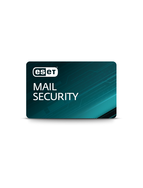 ESET Mail Security