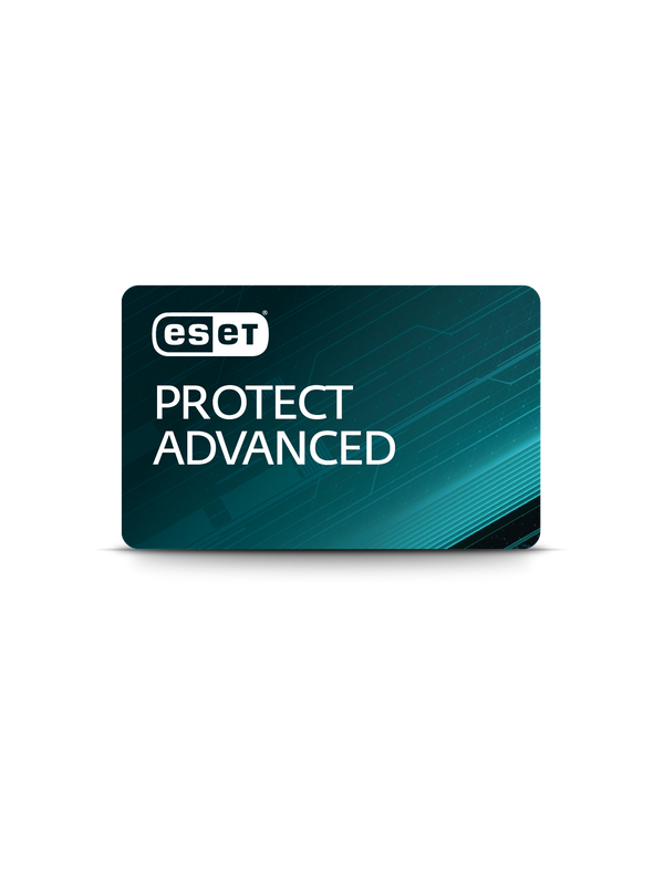 ESET PROTECT Advanced