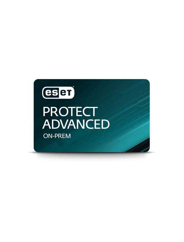 ESET PROTECT Advanced On-Prem