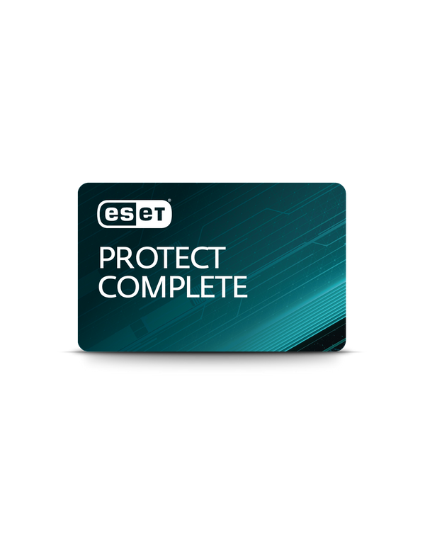 ESET PROTECT Complete