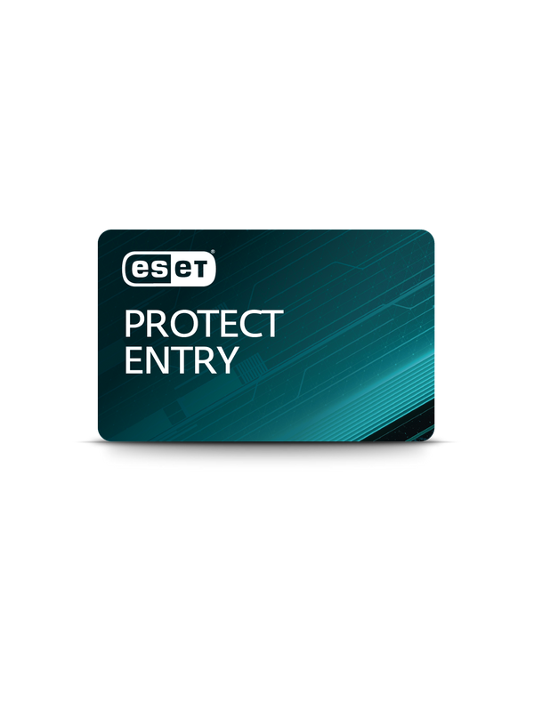 ESET PROTECT Entry