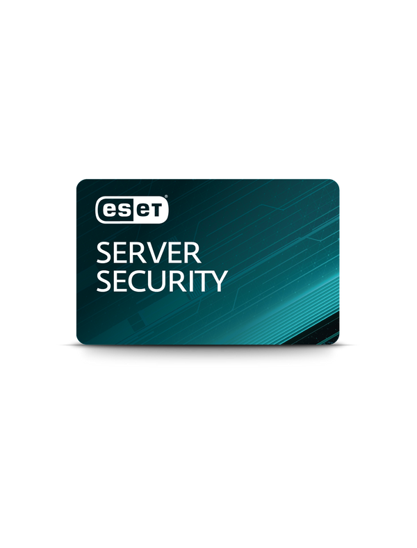 ESET Server Security